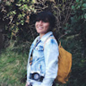 Meet your Posher, Angela